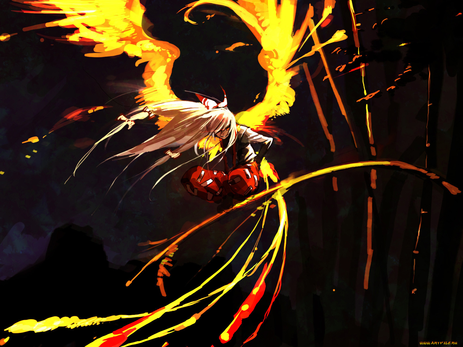 , touhou